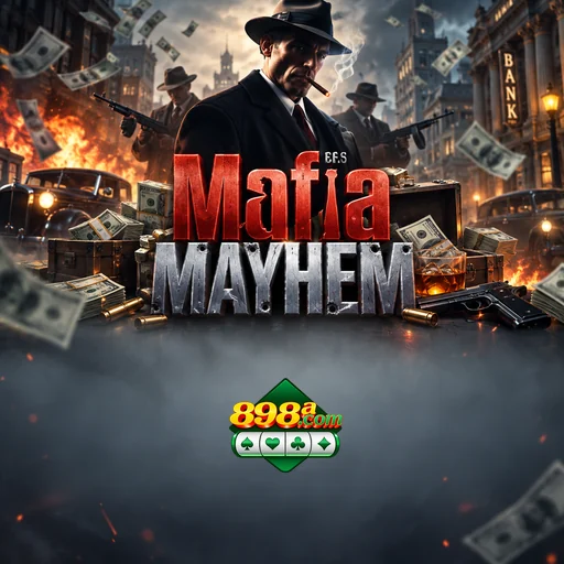 898a