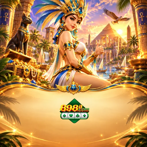 898a
