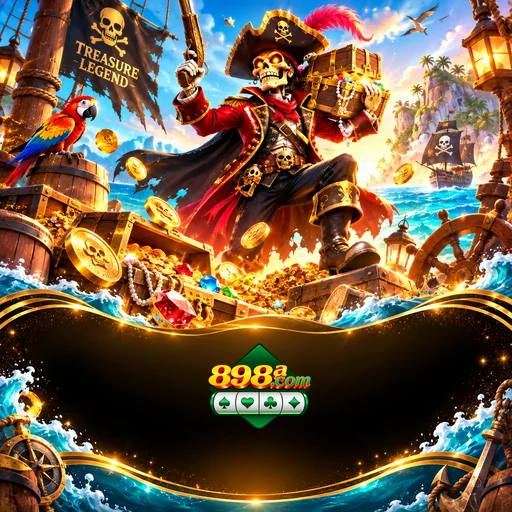 898a