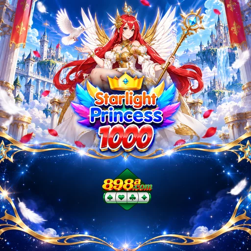 898a
