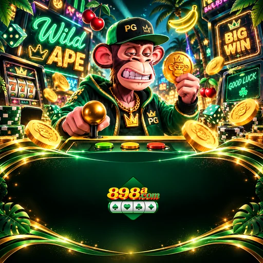 898a