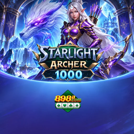 898a