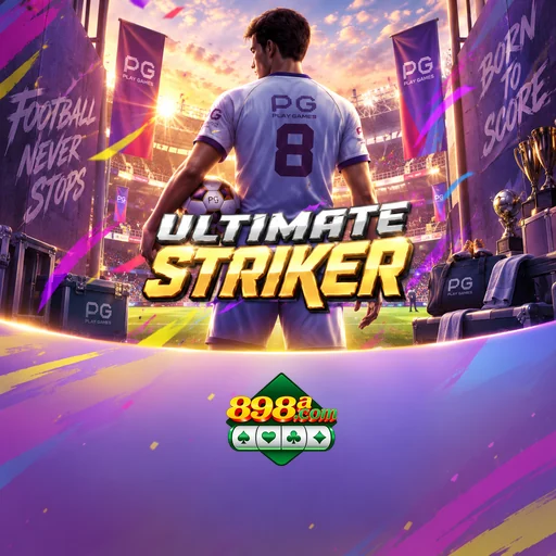 898a