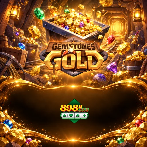 898a